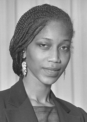 Attallah Shabazz profile Photo