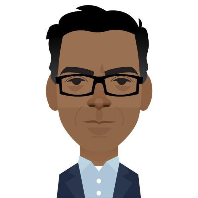 Atul Gawande profile Photo