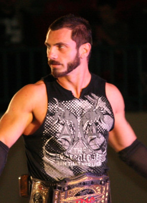 Austin Aries profile Photo