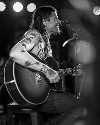 Austin John Winkler profile Photo