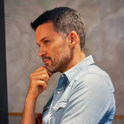 Austin Nichols profile Photo