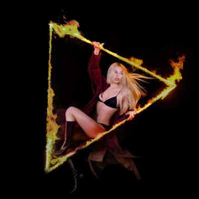 Ava Max profile Photo