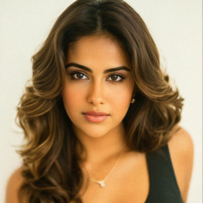 Avika Gor profile Photo