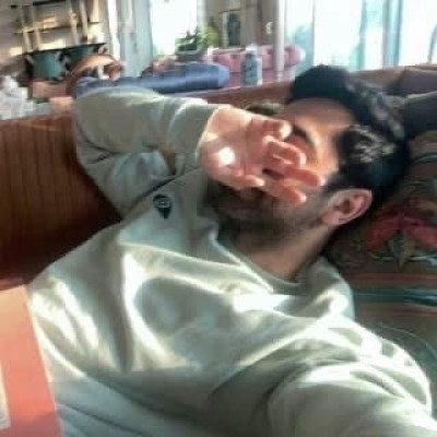 Ayushmann Khurrana profile Photo