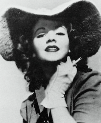 Barbara Daly Baekeland profile Photo