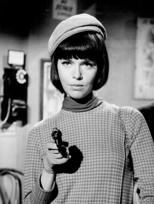 Barbara Feldon profile Photo