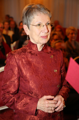 Barbara Frischmuth profile Photo