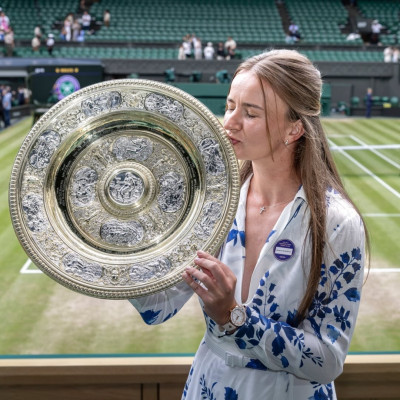 Barbora Krejčíková profile Photo