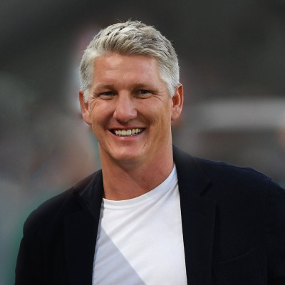 Bastian Schweinsteiger profile Photo