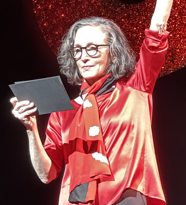 Bebe Neuwirth profile Photo
