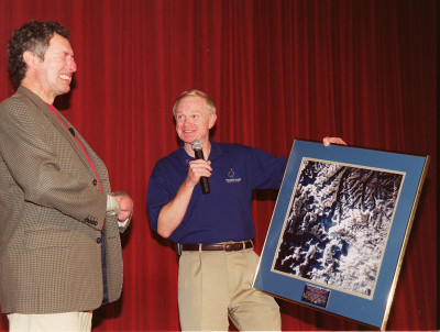 Beck Weathers profile Photo