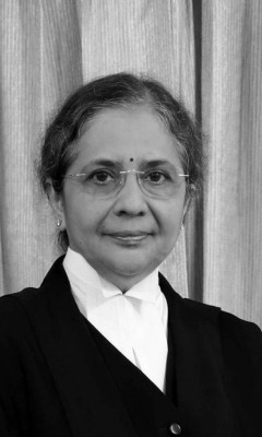 Bela Trivedi profile Photo