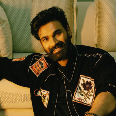 Bellamkonda Sreenivas profile Photo