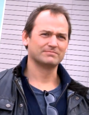 Ben Collins (racing driver) profile Photo