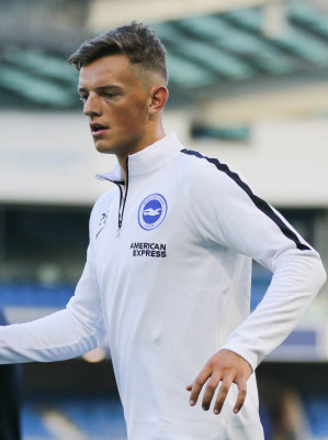 Ben White (footballer) profile Photo
