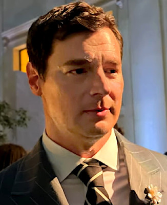 Benjamin Walker (actor) profile Photo