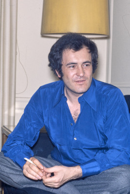 Bernardo Bertolucci profile Photo