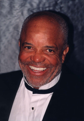 Berry Gordy profile Photo
