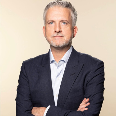 Bill Simmons profile Photo