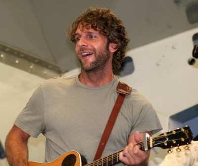 Billy Currington profile Photo