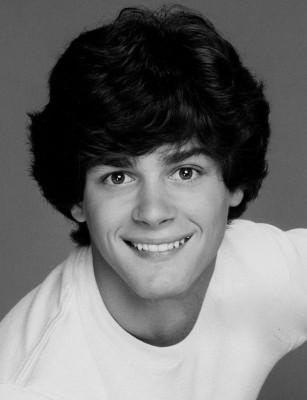 Billy Warlock profile Photo