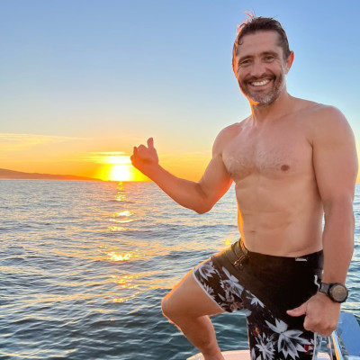 Bixente Lizarazu profile Photo