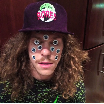 Blake Anderson profile Photo
