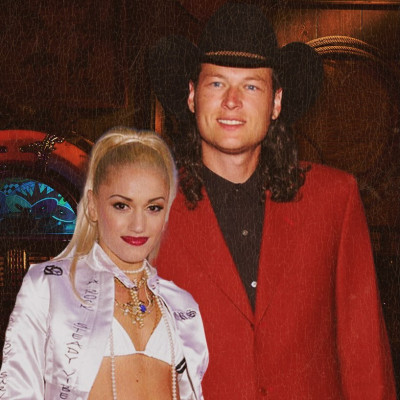Blake Shelton profile Photo