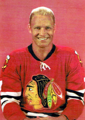 Bobby Hull profile Photo
