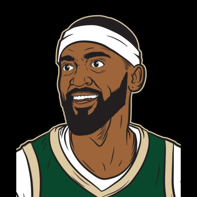 Bobby Portis profile Photo
