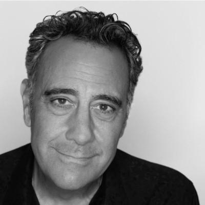 Brad Garrett profile Photo