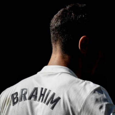 Brahim Díaz profile Photo