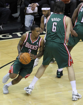 Brandon Jennings profile Photo