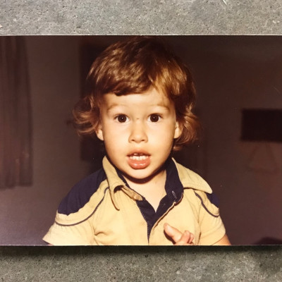 Brendan Fehr profile Photo