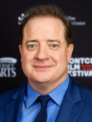 Brendan Fraser profile Photo