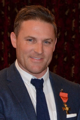 Brendon McCullum profile Photo