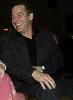 Brian Benben profile Photo