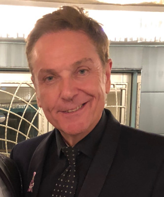 Brian Conley profile Photo