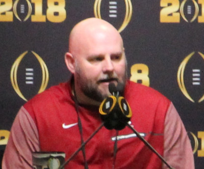 Brian Daboll profile Photo