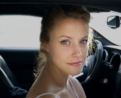 Brittney Powell profile Photo