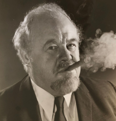 Burl Ives profile Photo