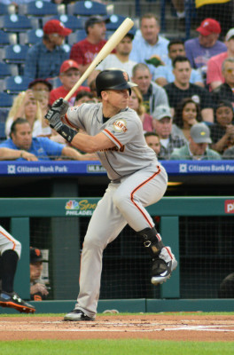 Buster Posey profile Photo