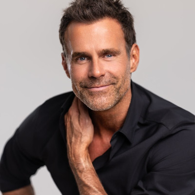 Cameron Mathison profile Photo