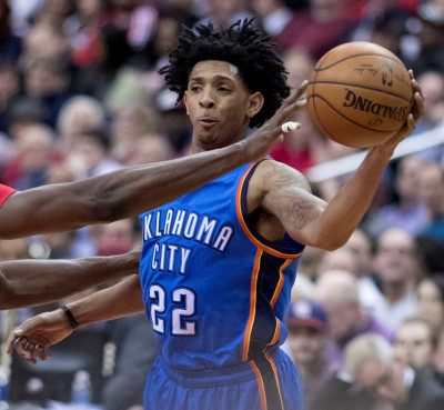 Cameron Payne profile Photo