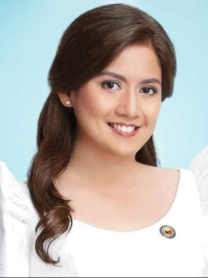 Camille Villar profile Photo