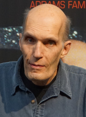Carel Struycken profile Photo