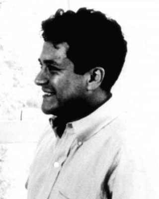 Carlos Castaneda profile Photo