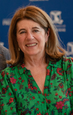 Caroline Wilson (journalist) profile Photo