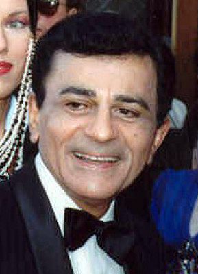 Casey Kasem profile Photo