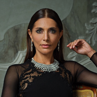 Caterina Murino profile Photo